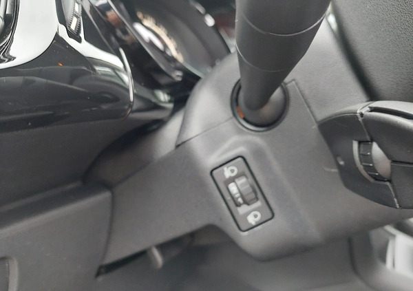 Citroen C3 cena 24900 przebieg: 136900, rok produkcji 2014 z Lębork małe 704